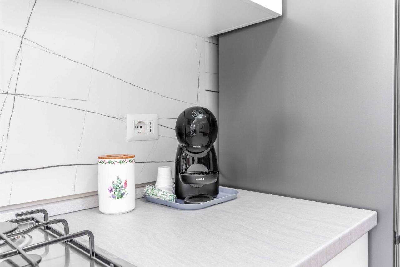 밀라노 Bo13 -Crescenzago- Bright - Wifi - Elegant 아파트 외부 사진